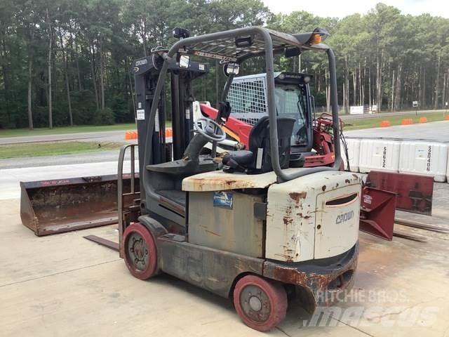 Crown FC4500 Elektrostapler