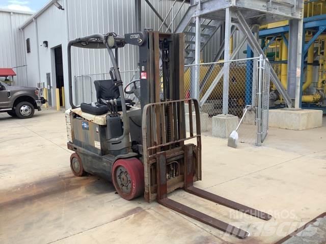 Crown FC4500 Elektrostapler