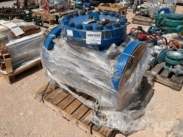 Crown Judd Sonstige Baumaschinen