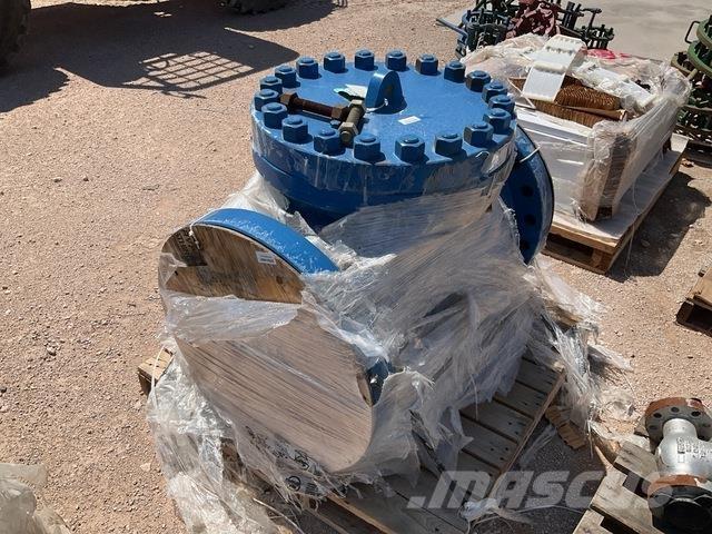Crown Judd Sonstige Baumaschinen