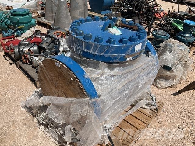 Crown Judd Sonstige Baumaschinen