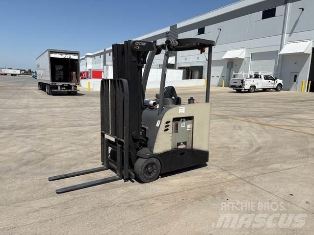 Crown RC5500 Elektrostapler