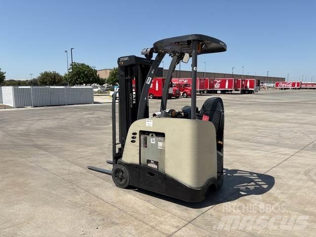Crown RC5500 Elektrostapler