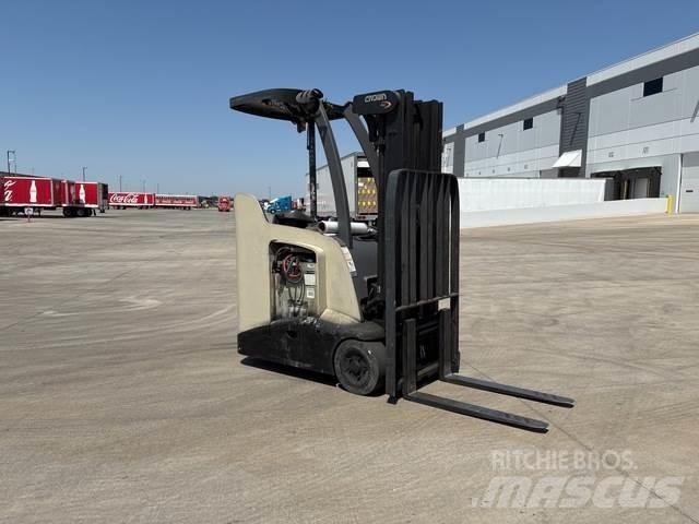 Crown RC5500 Elektrostapler