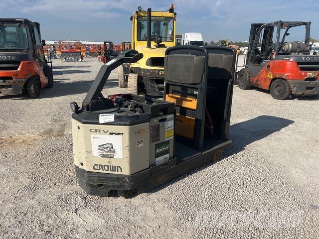 Crown TR4500 Schlepper