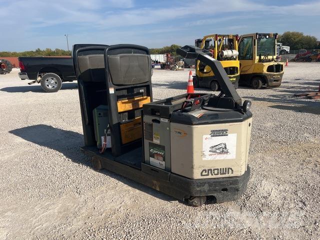 Crown TR4500 Schlepper