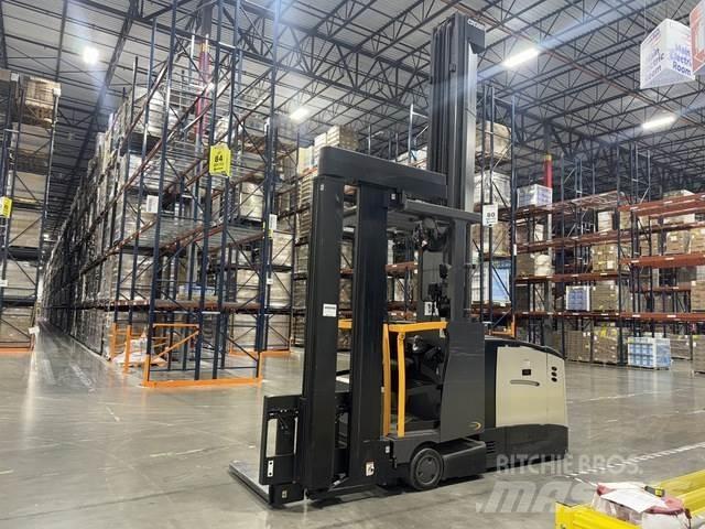 Crown TSP6500 Elektrostapler