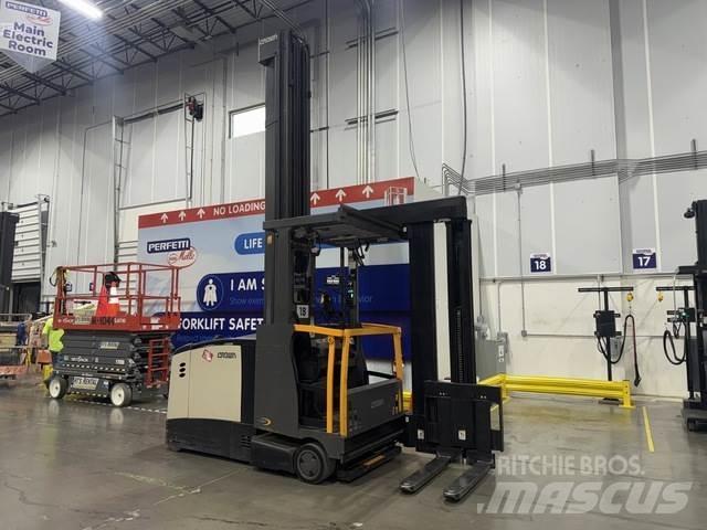 Crown TSP6500 Elektrostapler