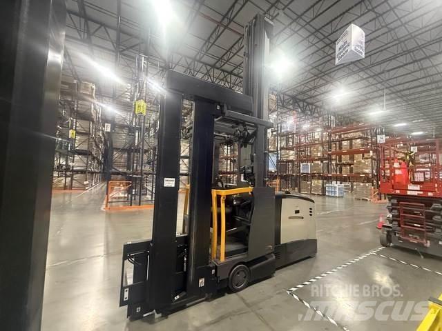 Crown TSP6500 Elektrostapler