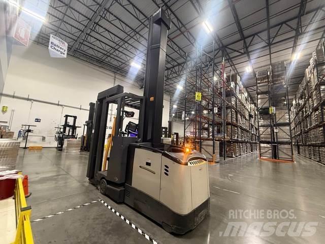 Crown TSP6500 Elektrostapler