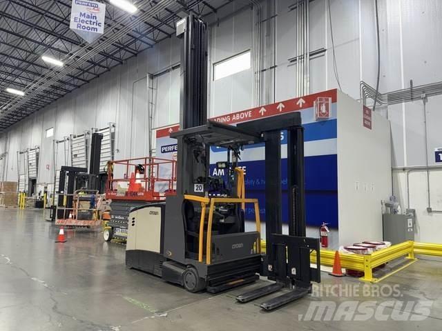 Crown TSP6500 Elektrostapler