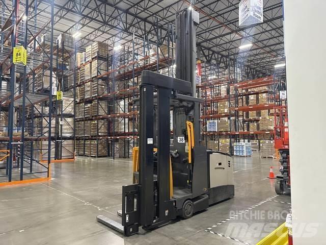 Crown TSP6500 Elektrostapler