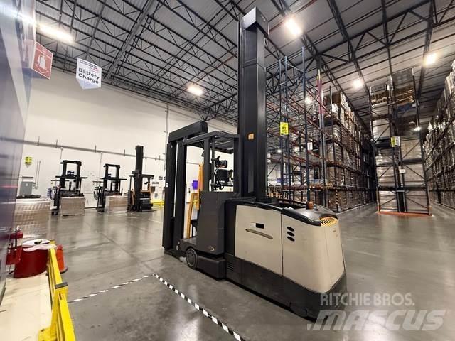 Crown TSP6500 Elektrostapler
