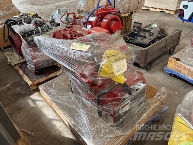 Cummins B6.7 Motoren