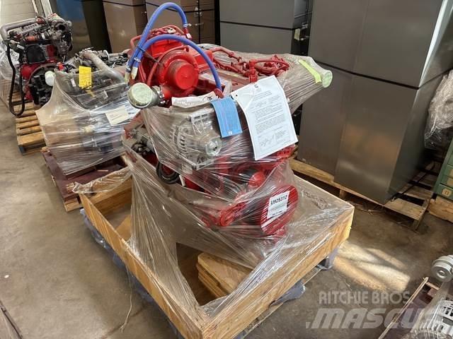 Cummins B6.7 Motoren