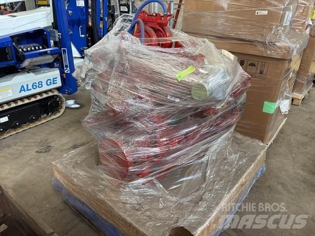 Cummins QSB6.7 Motoren