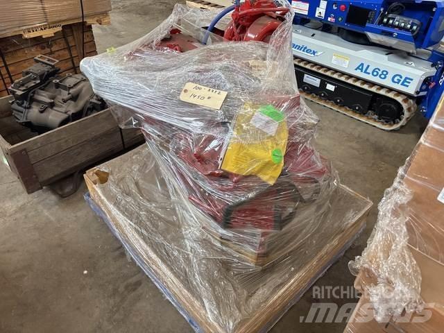 Cummins QSB6.7 Motoren