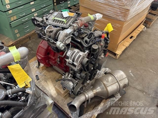 Cummins QSF2.8 Motoren
