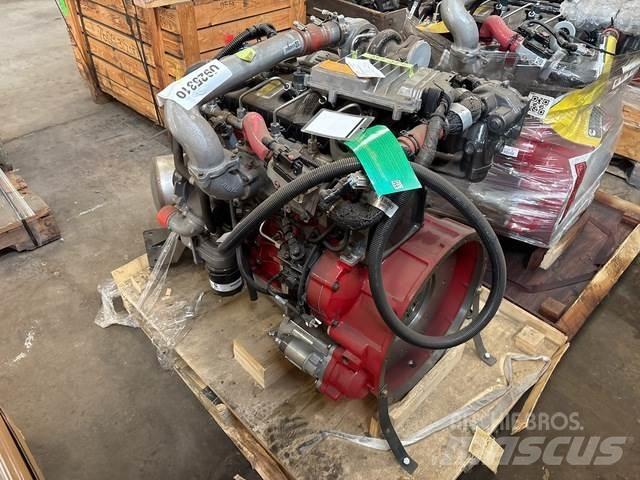 Cummins QSF2.8 Motoren