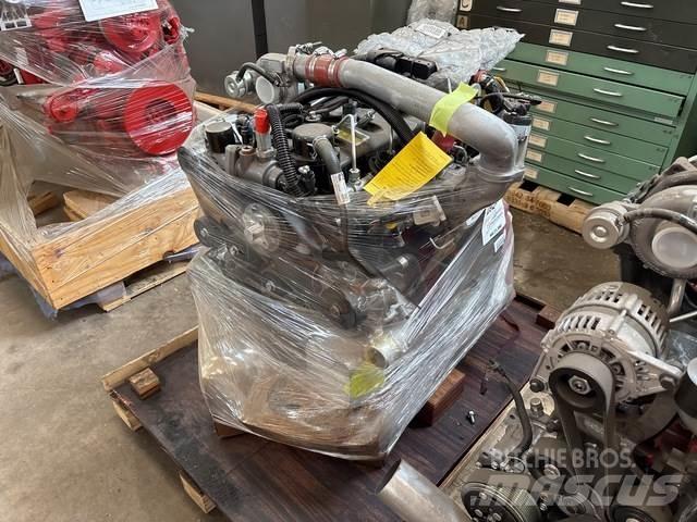 Cummins QSF2.8 Motoren
