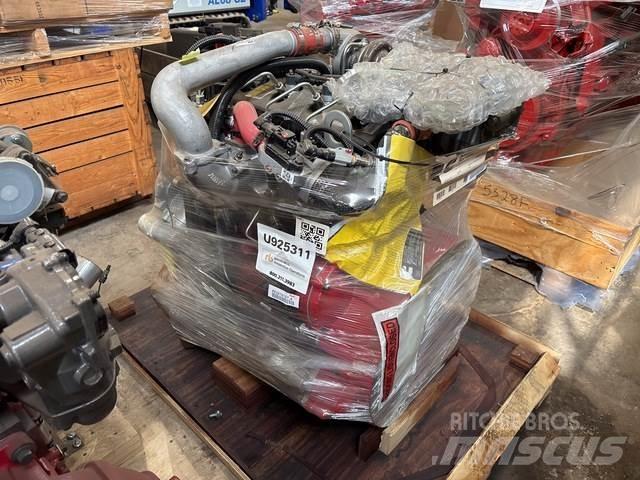 Cummins QSF2.8 Motoren