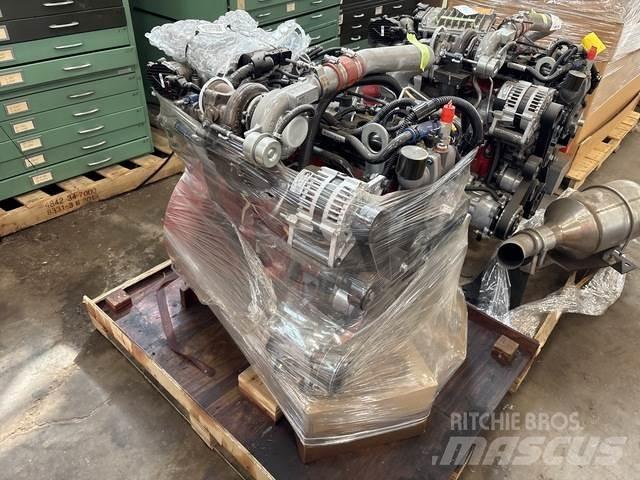 Cummins QSF2.8 Motoren