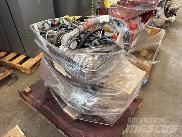 Cummins QSF2.8 Motoren