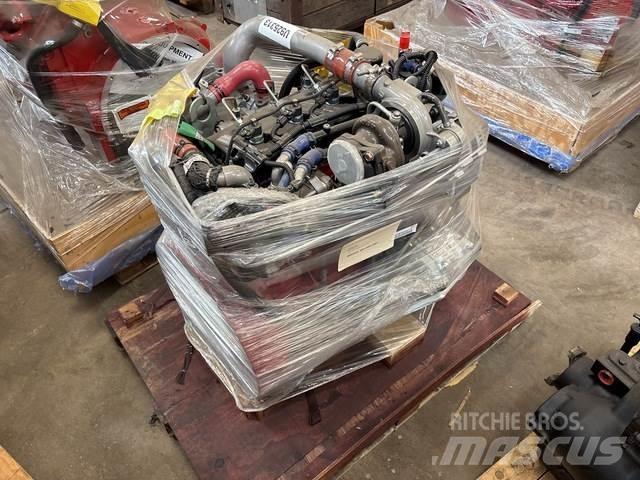 Cummins QSF2.8 Motoren