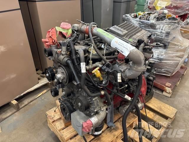 Cummins QSF2.8 Motoren