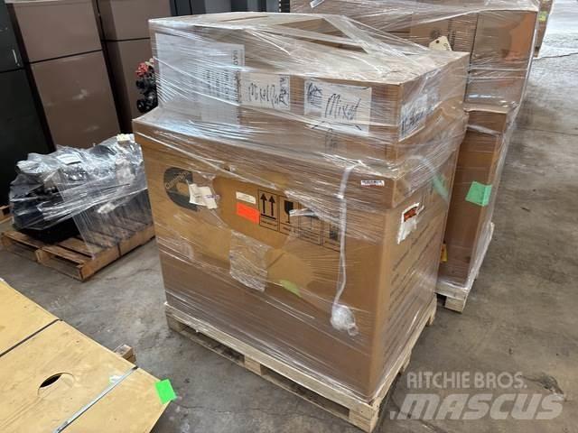 Cummins QSF2.8 Motoren