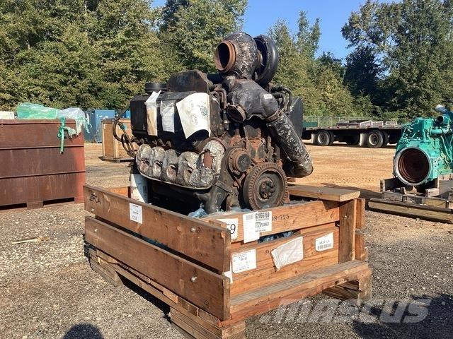 Cummins V903 Motoren