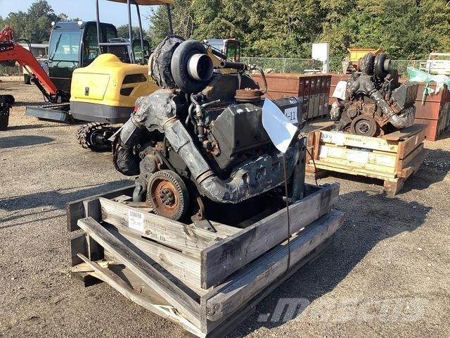 Cummins V903 Motoren