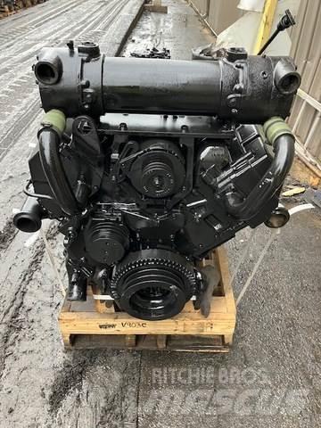 Cummins V903C Motoren