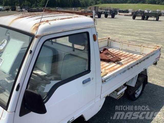 Cushman  Arbeitsfahrzeuge