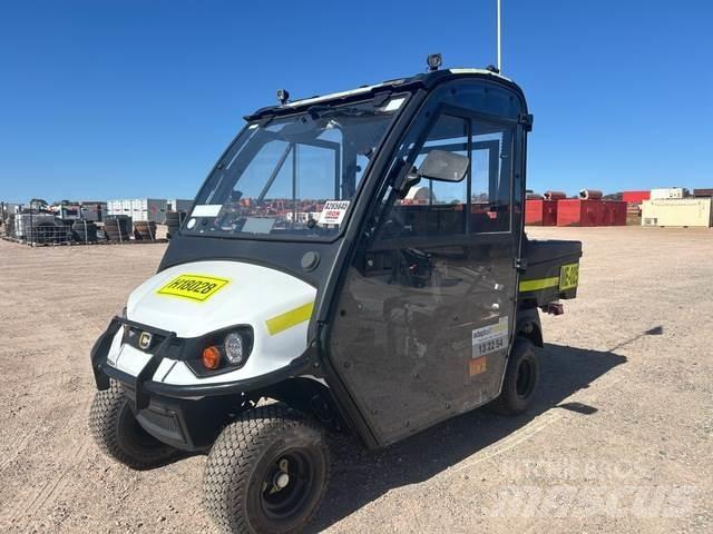 Cushman 800E Sonstige Baumaschinen