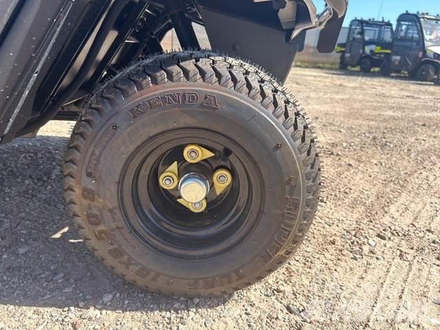 Cushman 800E Sonstige Baumaschinen