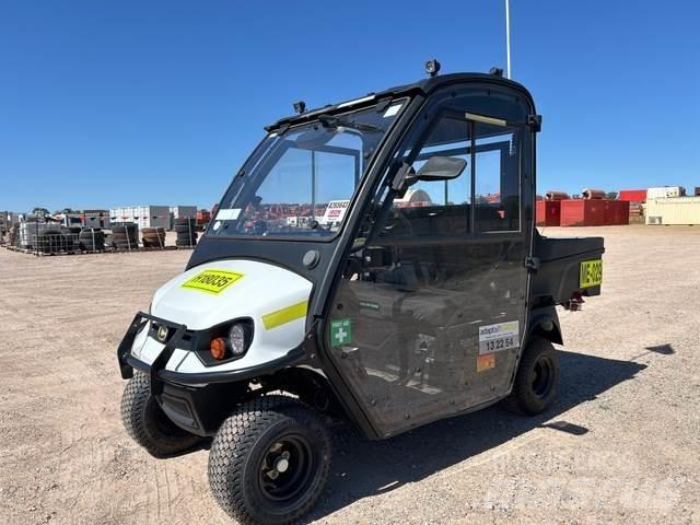 Cushman 800E Sonstige Baumaschinen