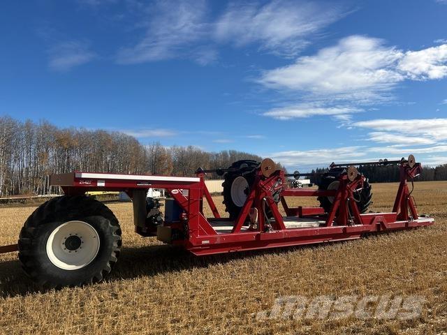  CW Mowat FLC Andere Anhänger