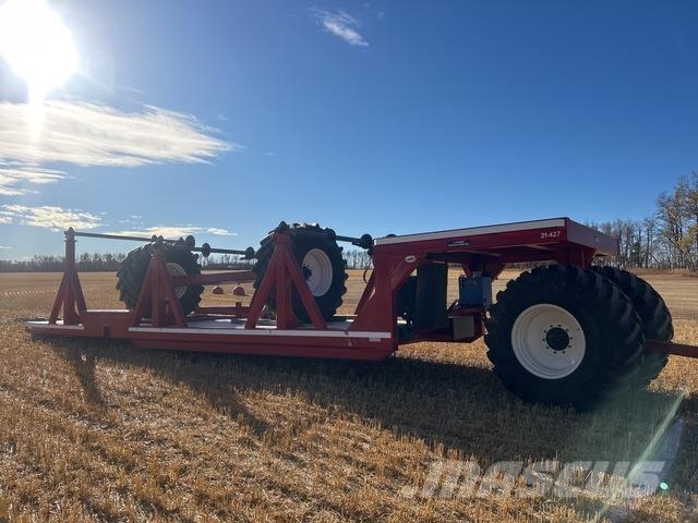  CW Mowat FLC Andere Anhänger