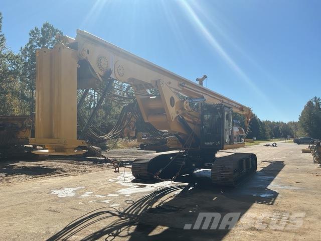  CZM EK250 Schwere Bohrgeräte