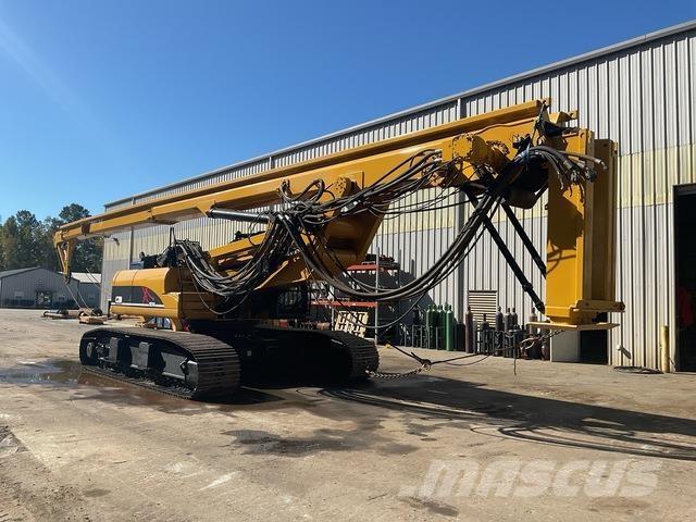  CZM EK250 Schwere Bohrgeräte