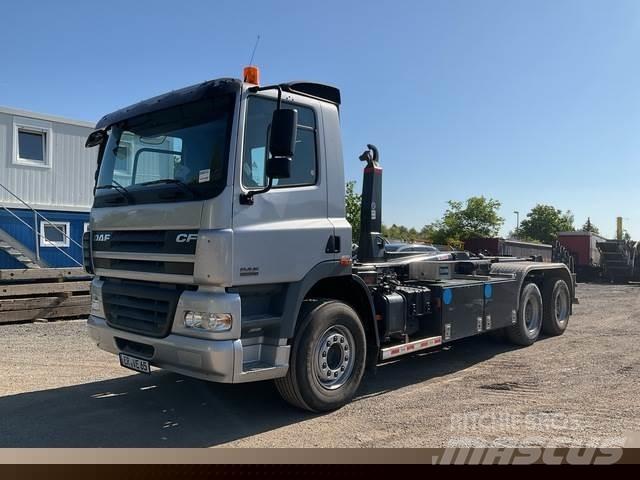 DAF CF85.340 Sonstige Baumaschinen