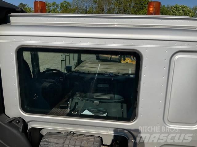 DAF CF85.340 Sonstige Baumaschinen