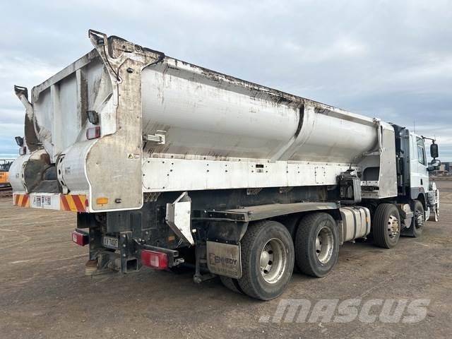 DAF FAD CF85 Betonmischer