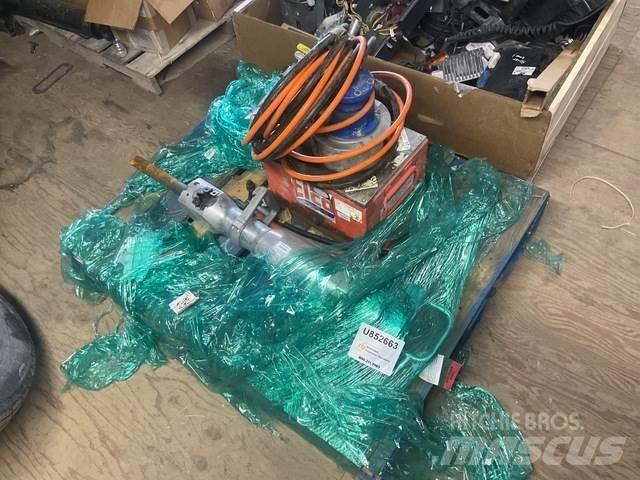 Darda C12 Sonstige Baumaschinen