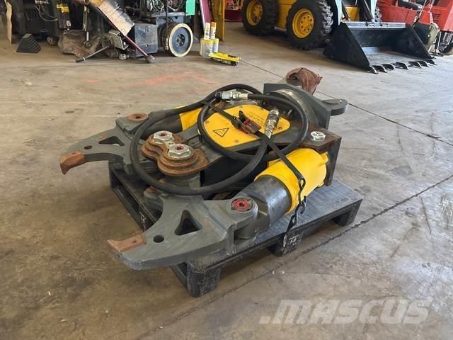 Darda CC520 Sonstige Baumaschinen
