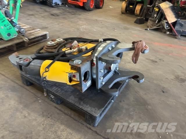 Darda CC520 Sonstige Baumaschinen