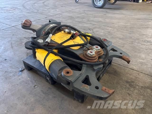 Darda CC520 Sonstige Baumaschinen