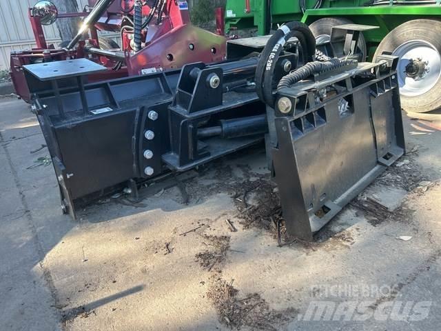  Davids V-Loc Sonstige Baumaschinen