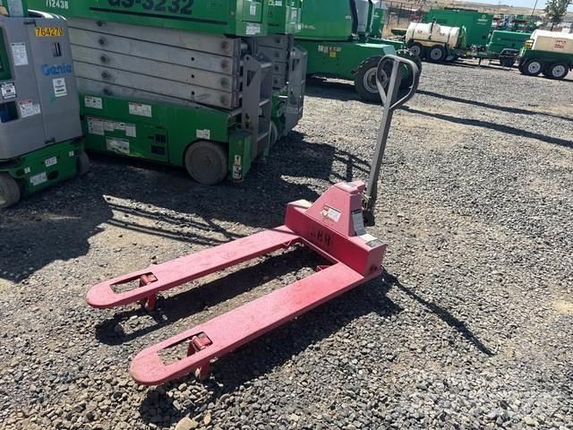 Dayton 24L322 Handhubwagen